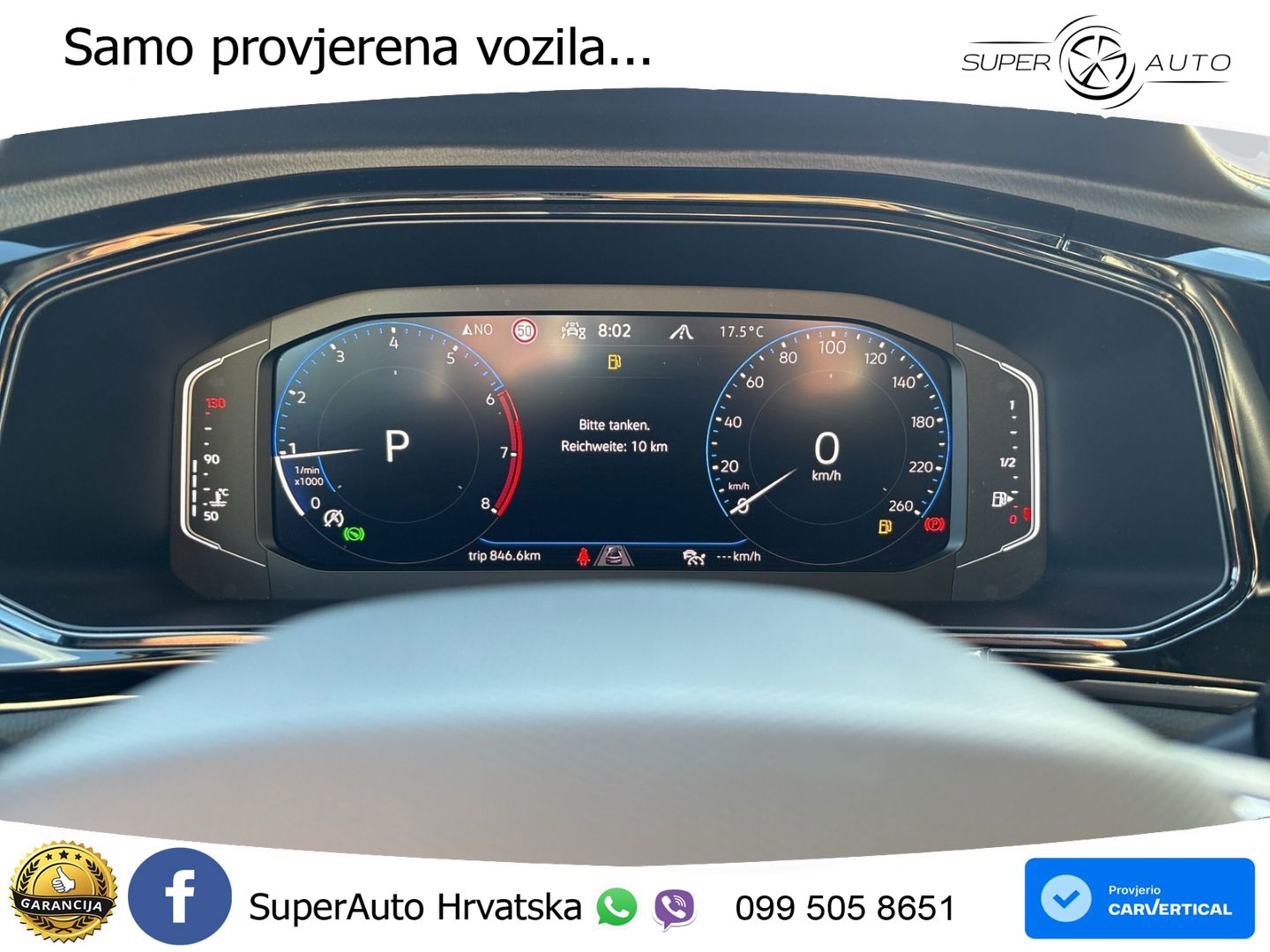 Volkswagen T-Roc I 1.5 TSI (150 KS) DSG MATRIX+GR SJED+KAM