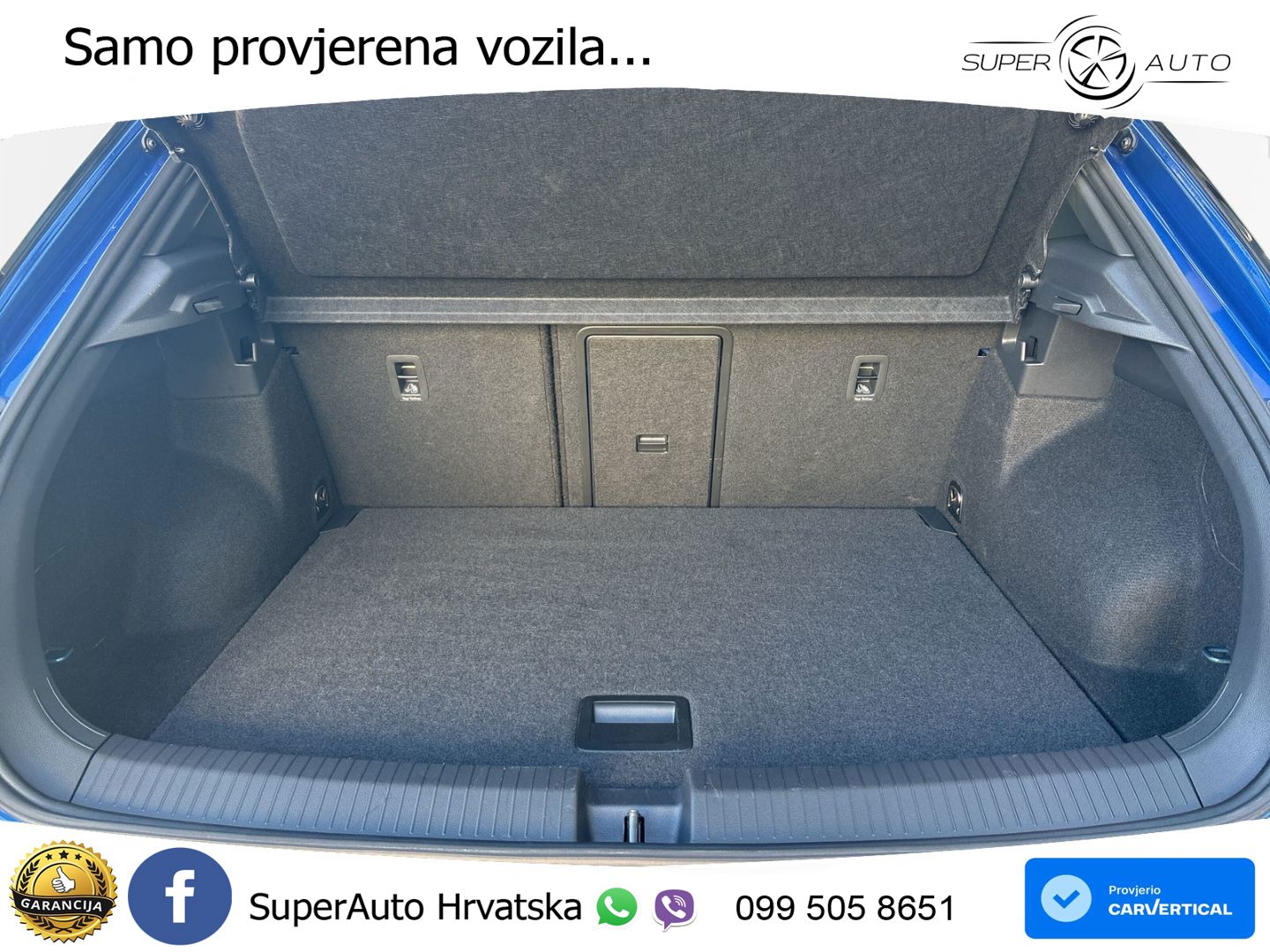 Volkswagen T-Roc I 1.5 TSI (150 KS) DSG MATRIX+GR SJED+KAM