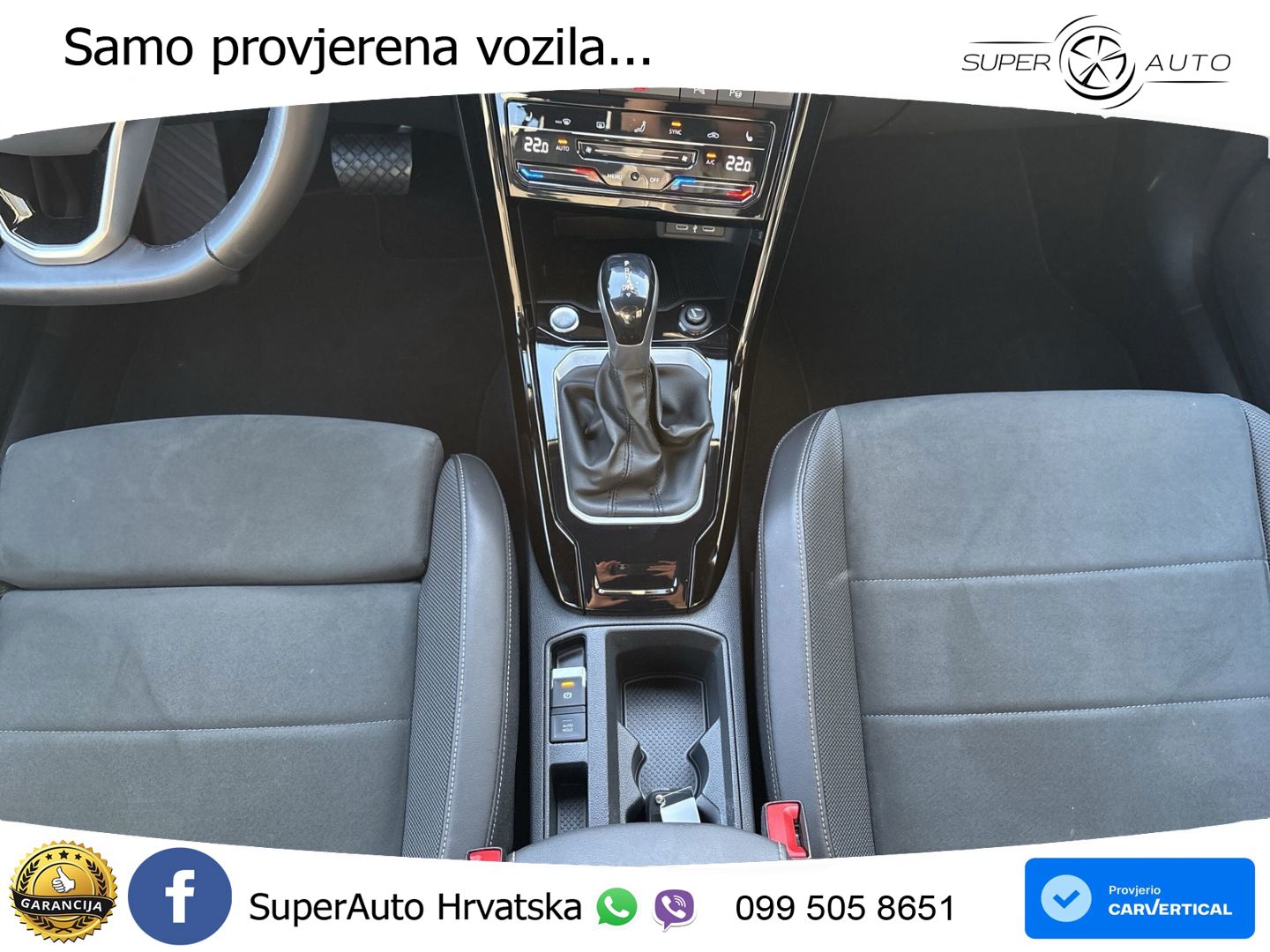 Volkswagen T-Roc I 1.5 TSI (150 KS) DSG MATRIX+GR SJED+KAM