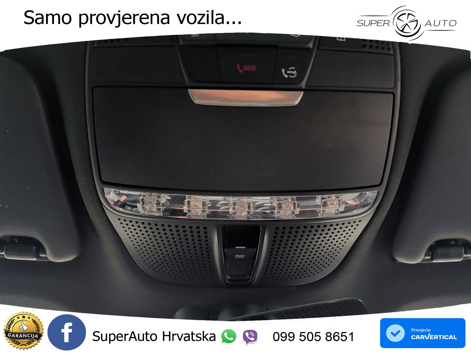 Mercedes GLC 300d (245 KS) 4MATIC G-TRONIC AMG LED+GR SJED+ACC