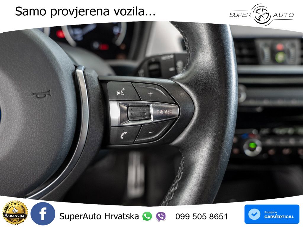 BMW X2 xDrive25e Steptronic M Sport LED+GR SJED+ACC