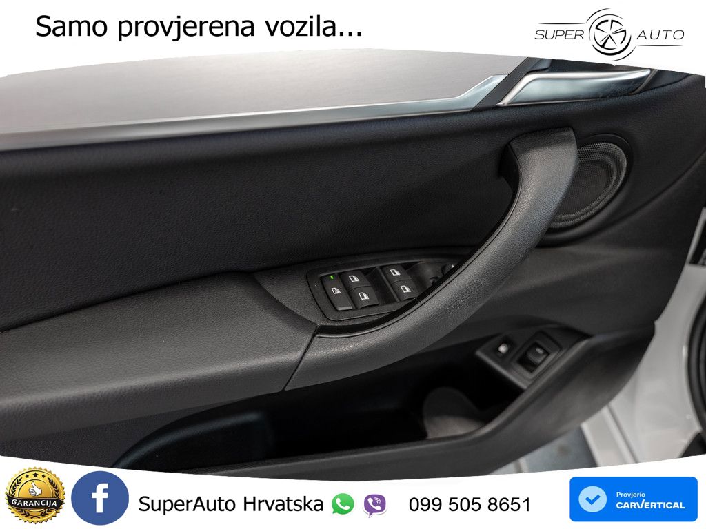 BMW X2 xDrive25e Steptronic M Sport LED+GR SJED+ACC