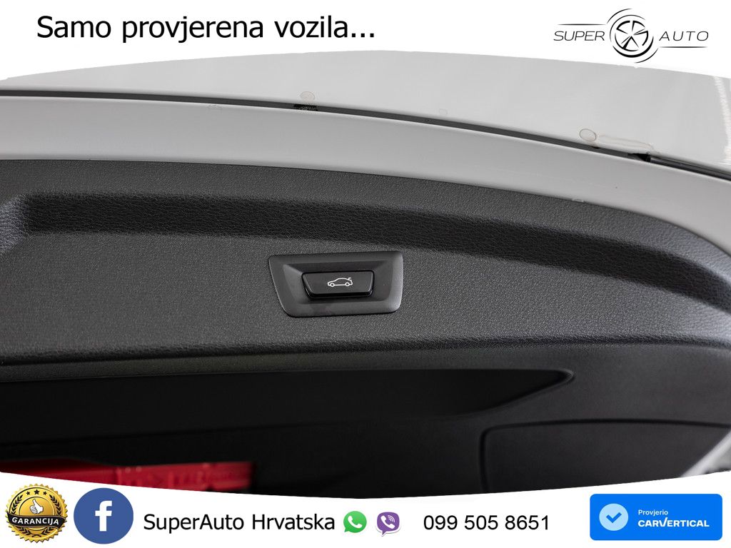 BMW X2 xDrive25e Steptronic M Sport LED+GR SJED+ACC