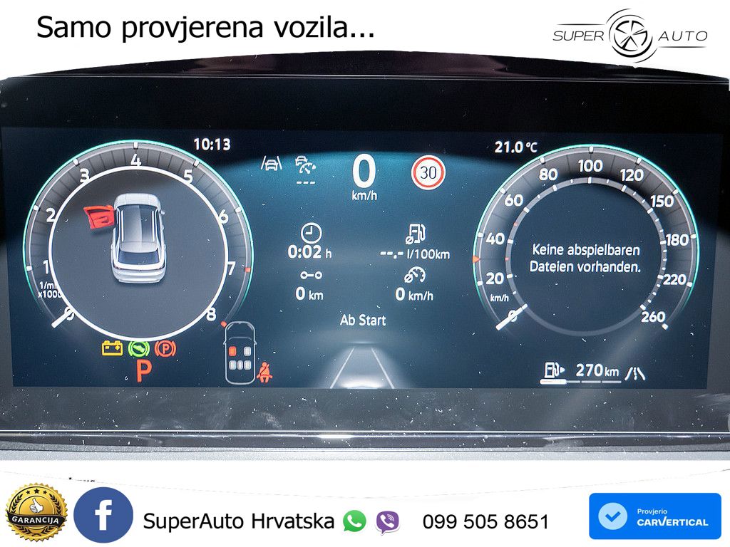 Volkswagen T-Roc II 1.5 eTSI (150 KS)  DSG LED+GR SJED+ACC