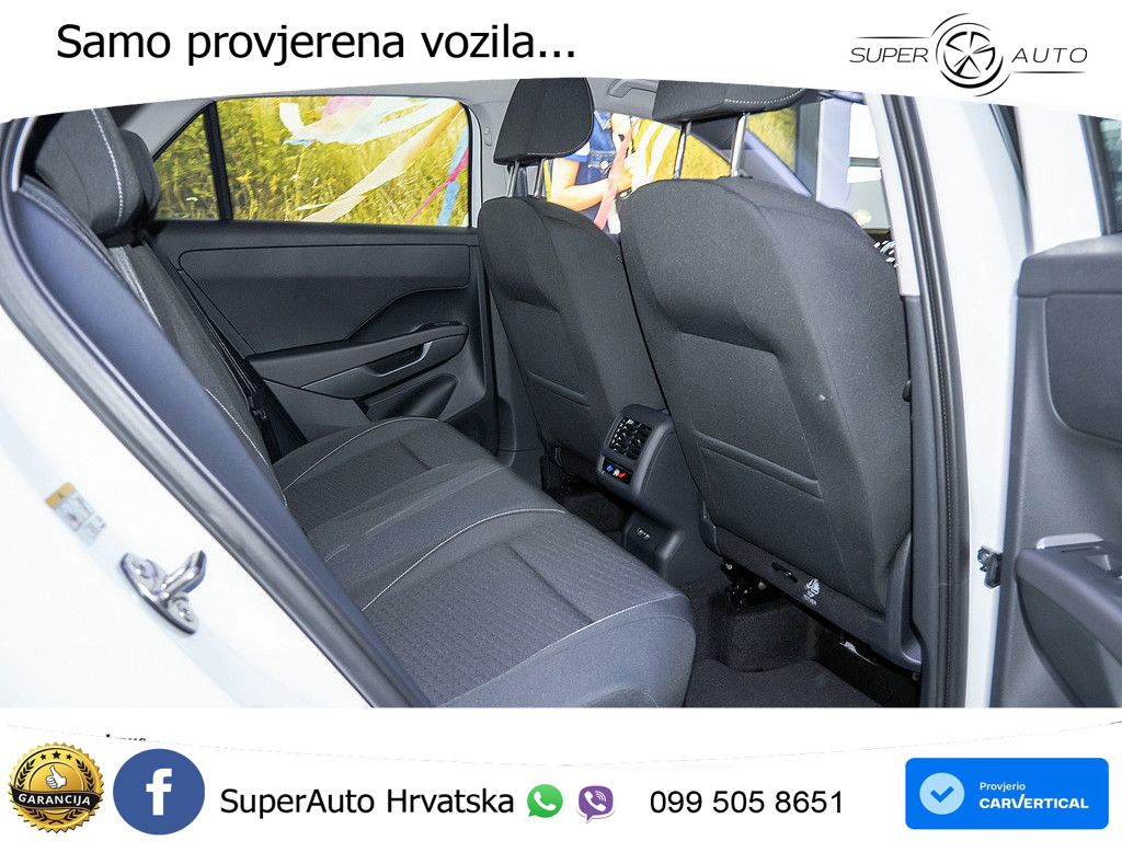 Volkswagen T-Roc II 1.5 eTSI (150 KS)  DSG LED+GR SJED+ACC