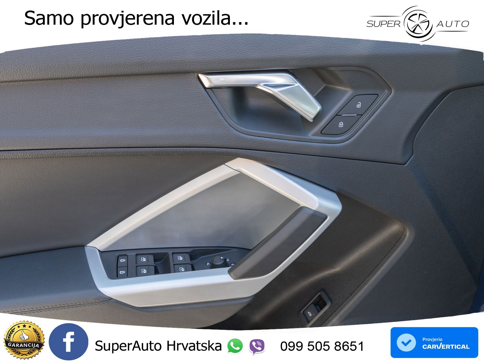 Audi Q3 Sportback 40 TDI (200 KS) quattro S tronic S line LED+GR SJED+ACC