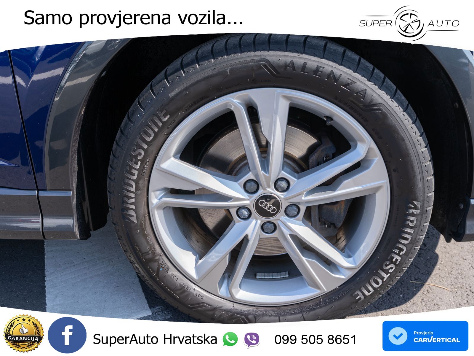 Audi Q3 Sportback 40 TDI (200 KS) quattro S tronic S line LED+GR SJED+ACC