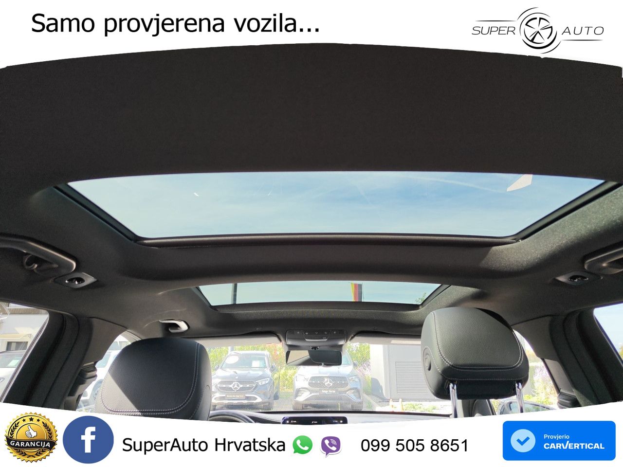 Mercedes GLC 300d (245 KS) 4MATIC G-TRONIC AMG LED+GR SJED+ACC