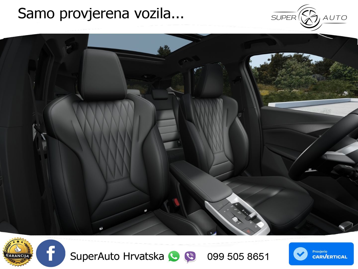 BMW iX1 68 kWh (313 KS) xDrive30 LED+GR SJED+ACC