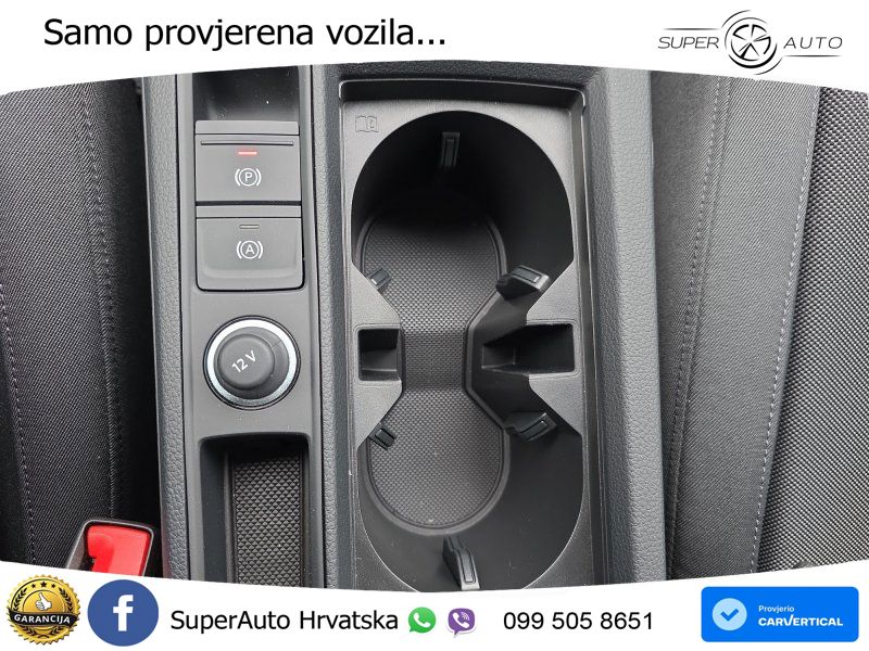 Audi Q3 35 TFSI (150 KS) S tronic