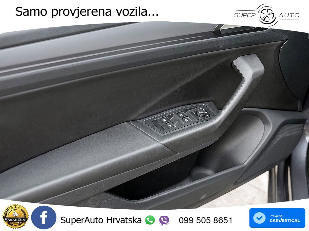 Volkswagen T-Roc I 1.5 TSI (150 KS) LED+GR SJED+ACC