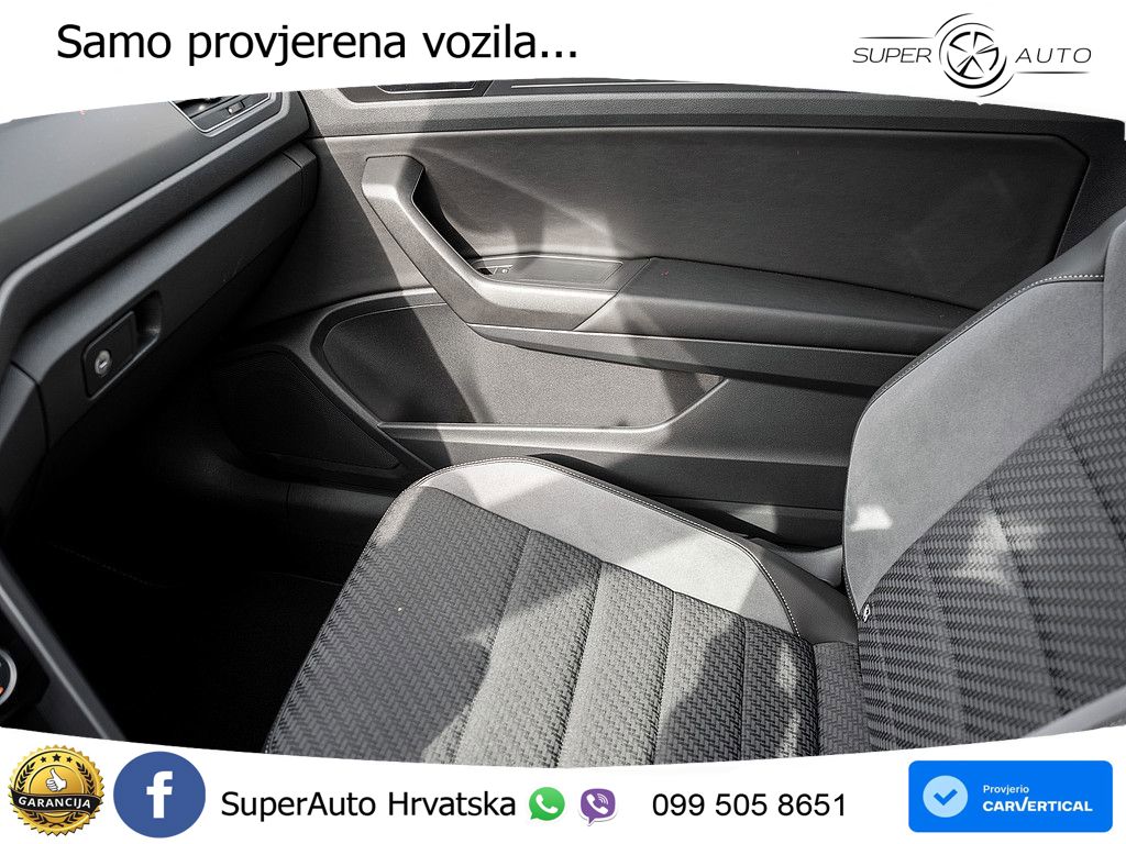 Volkswagen T-Roc I 1.5 TSI (150 KS) LED+GR SJED+ACC
