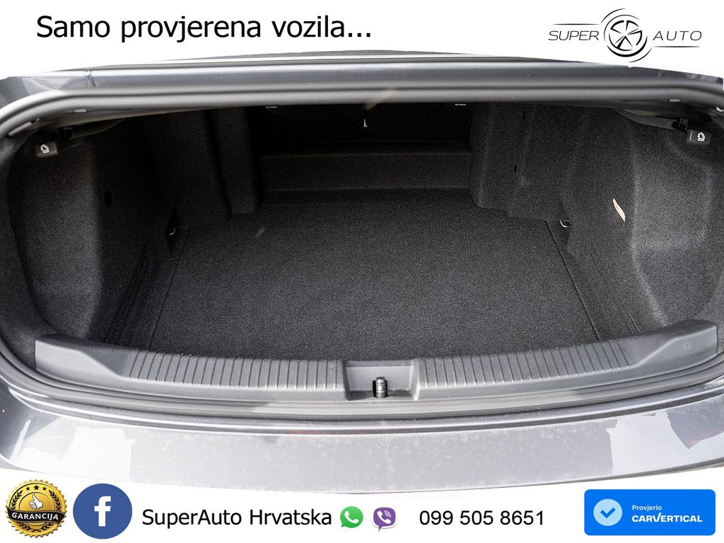 Volkswagen T-Roc I 1.5 TSI (150 KS) LED+GR SJED+ACC