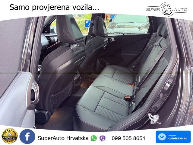 BMW X3 40d xDrive Steptronic M Sport LED+GR SJED+ACC