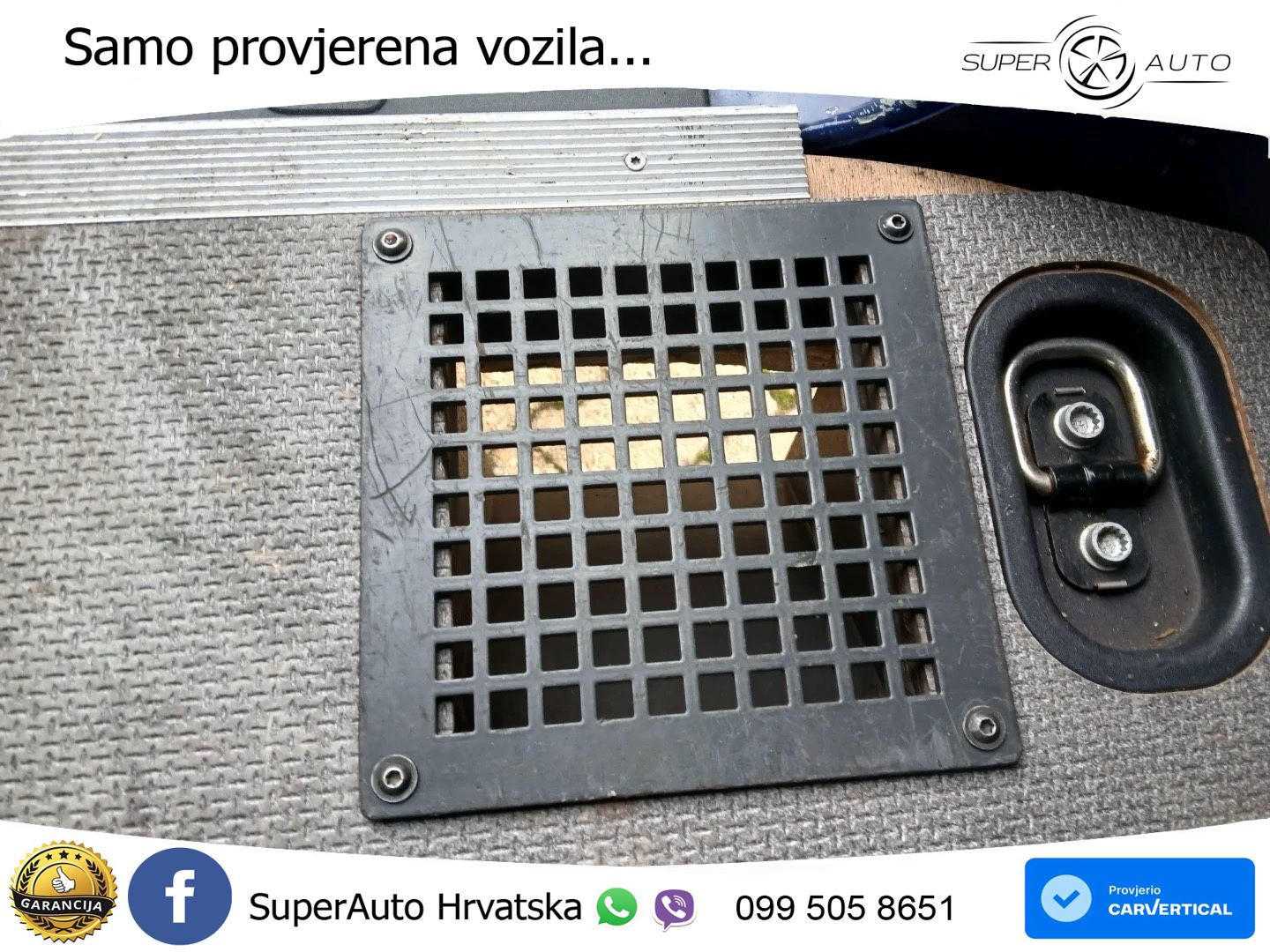 Volkswagen Crafter 2,0 TDI L3H3 LED CAM PDC NAVI TEMPOMAT 140 KS