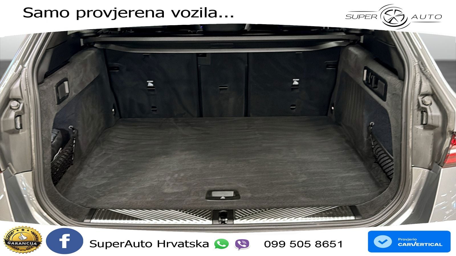 BMW 530e Touring (299 KS) xDrive Steptronic M Sport ZRAČNI+ACC+GR SJED+360