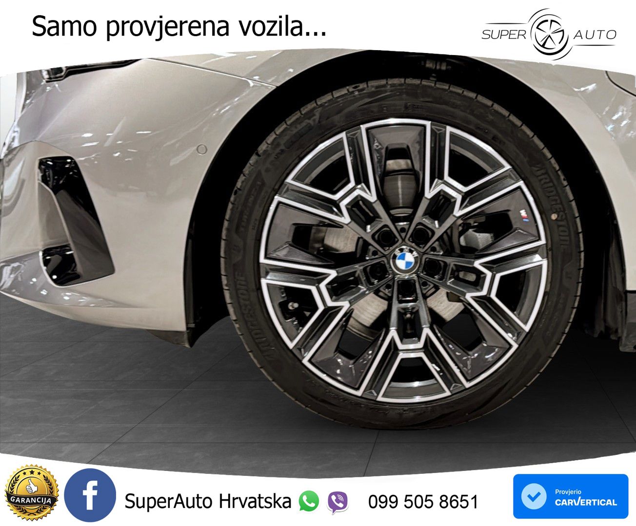 BMW 530e Touring (299 KS) xDrive Steptronic M Sport ZRAČNI+ACC+GR SJED+360