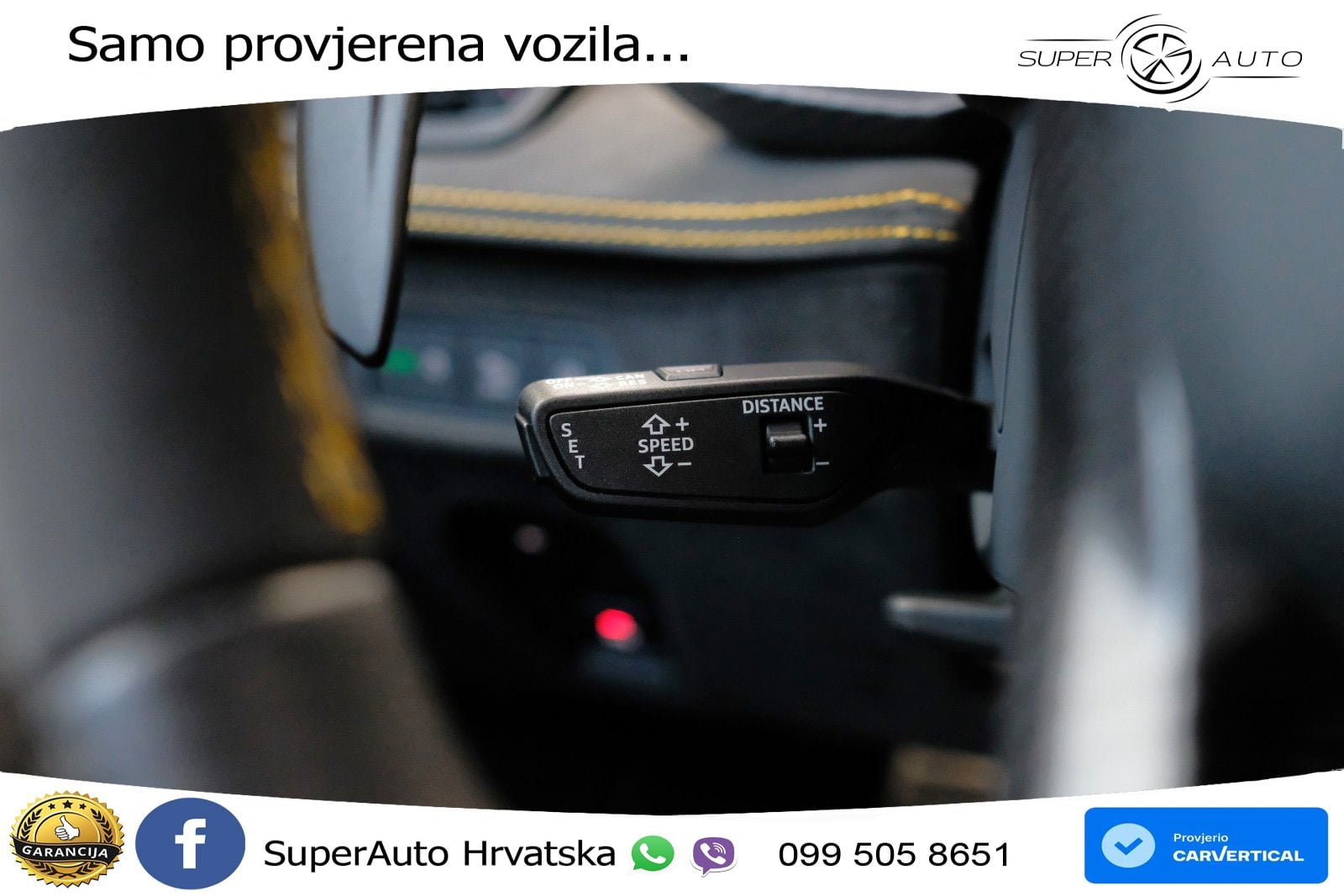 Lamborghini Temerario 4.0 V8 (920 KS) HPEV e-4WD DCT LED+ACC