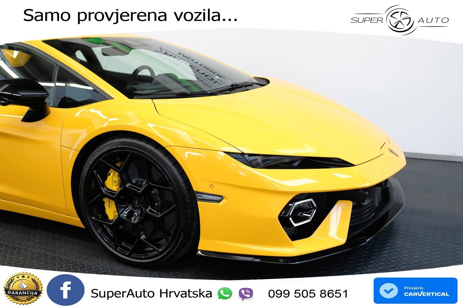 Lamborghini Temerario 4.0 V8 (920 KS) HPEV e-4WD DCT LED+ACC
