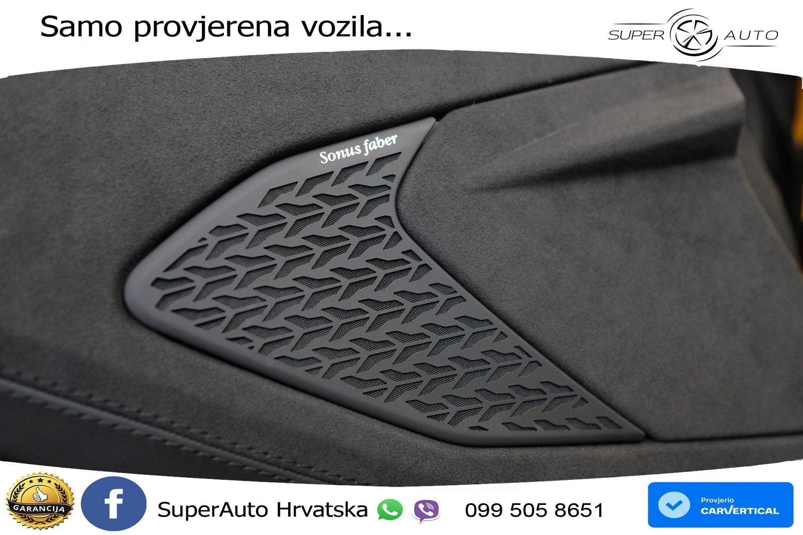Lamborghini Temerario 4.0 V8 (920 KS) HPEV e-4WD DCT LED+ACC