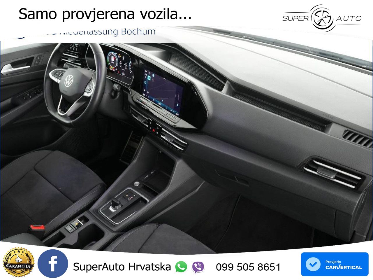 Volkswagen Caddy Style Navi Sitzhzg. Klima 5 Jahre Euro6 ZV 116 KS