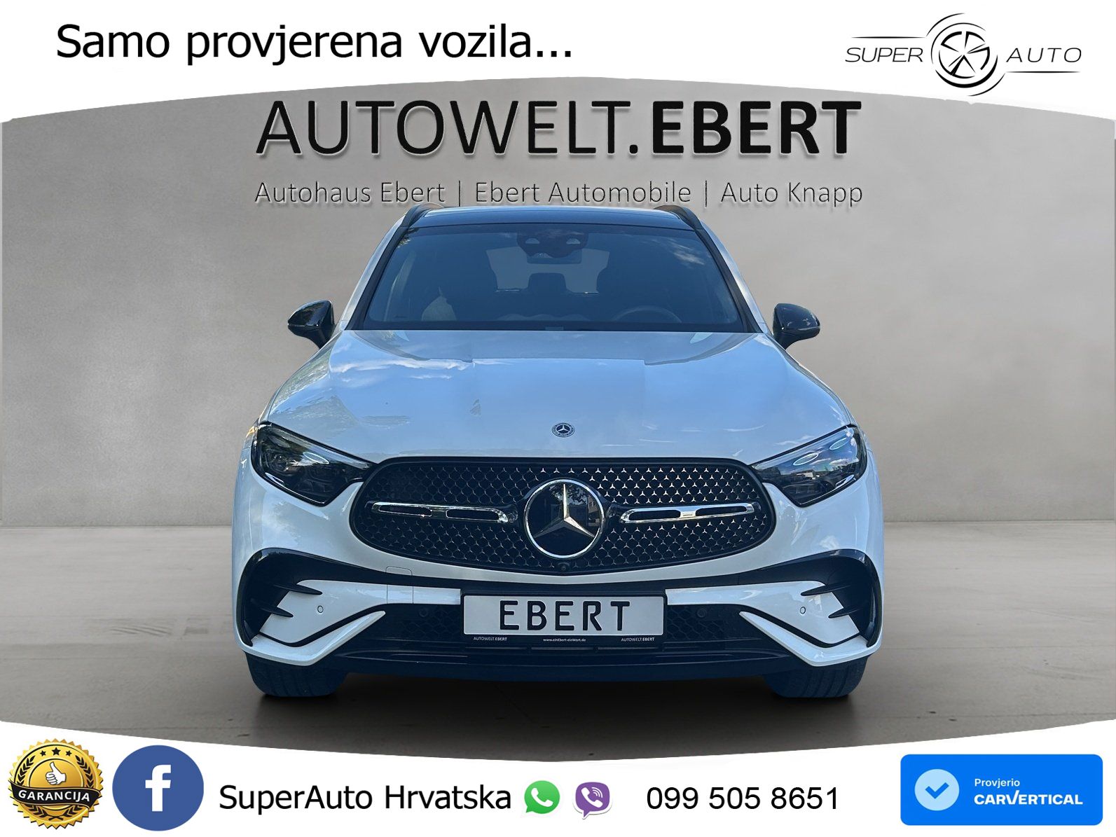 Mercedes GLC 300d (269 KS) 4MATIC 9G-TRONIC AMG ACC+HEAD+4xGR SJED+360+PANO