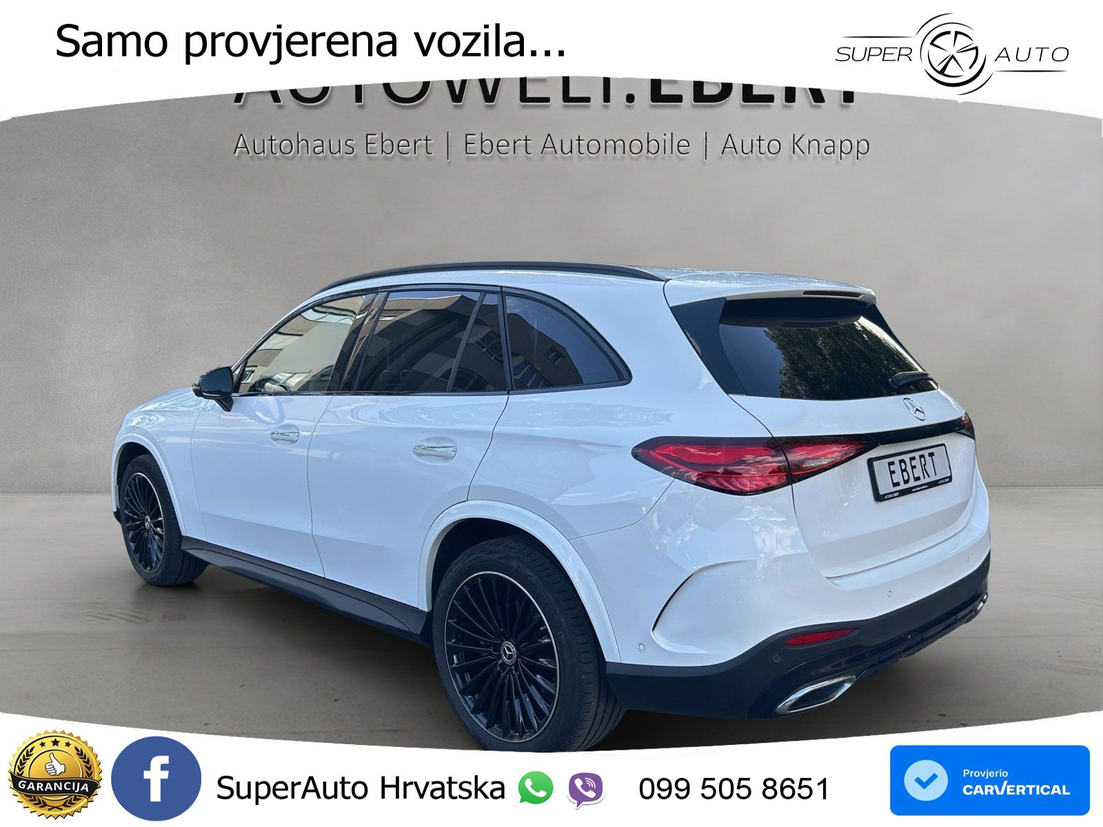 Mercedes GLC 300d (269 KS) 4MATIC 9G-TRONIC AMG ACC+HEAD+4xGR SJED+360+PANO