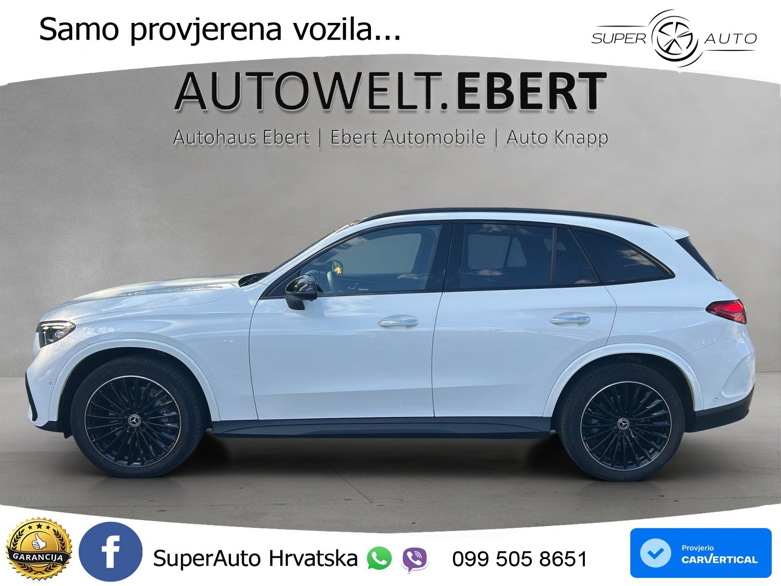 Mercedes GLC 300d (269 KS) 4MATIC 9G-TRONIC AMG ACC+HEAD+4xGR SJED+360+PANO