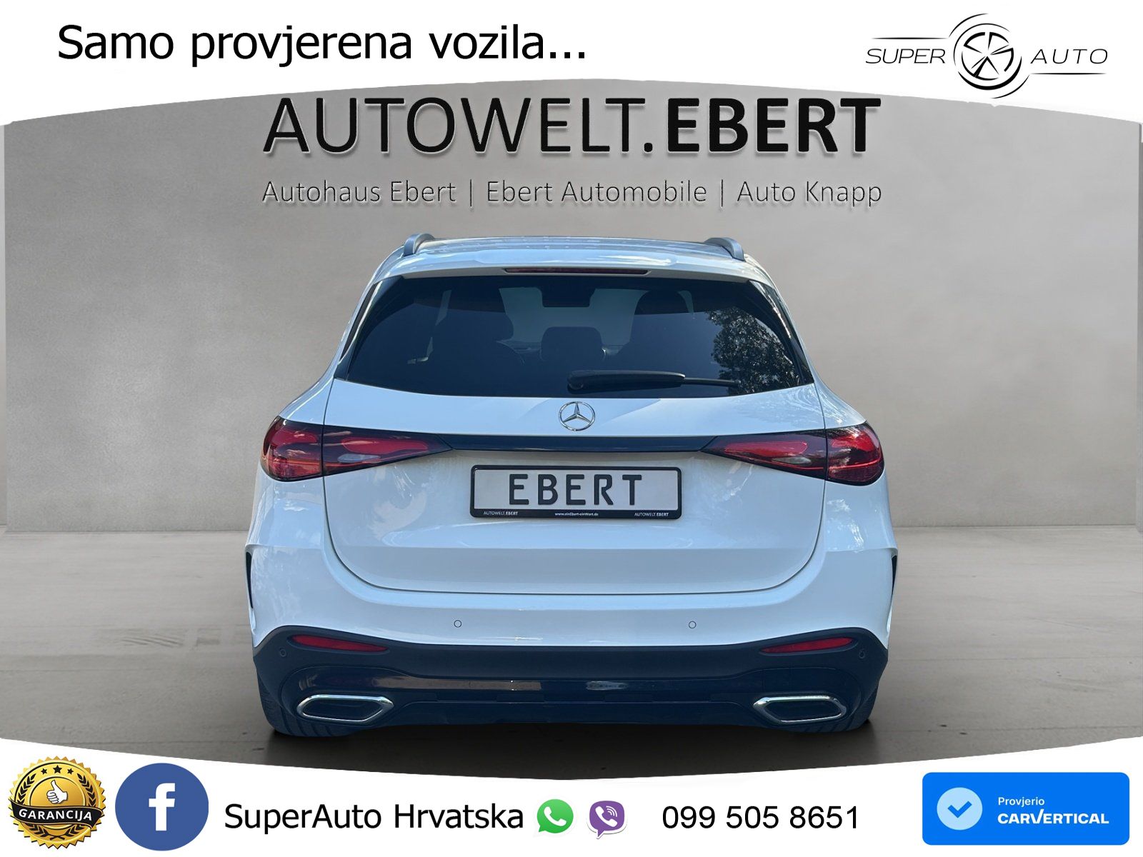 Mercedes GLC 300d (269 KS) 4MATIC 9G-TRONIC AMG ACC+HEAD+4xGR SJED+360+PANO