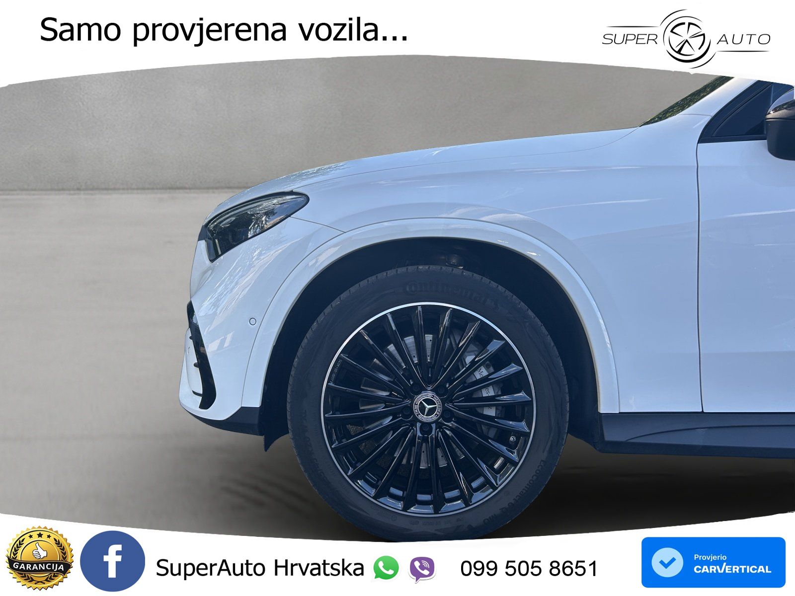 Mercedes GLC 300d (269 KS) 4MATIC 9G-TRONIC AMG ACC+HEAD+4xGR SJED+360+PANO