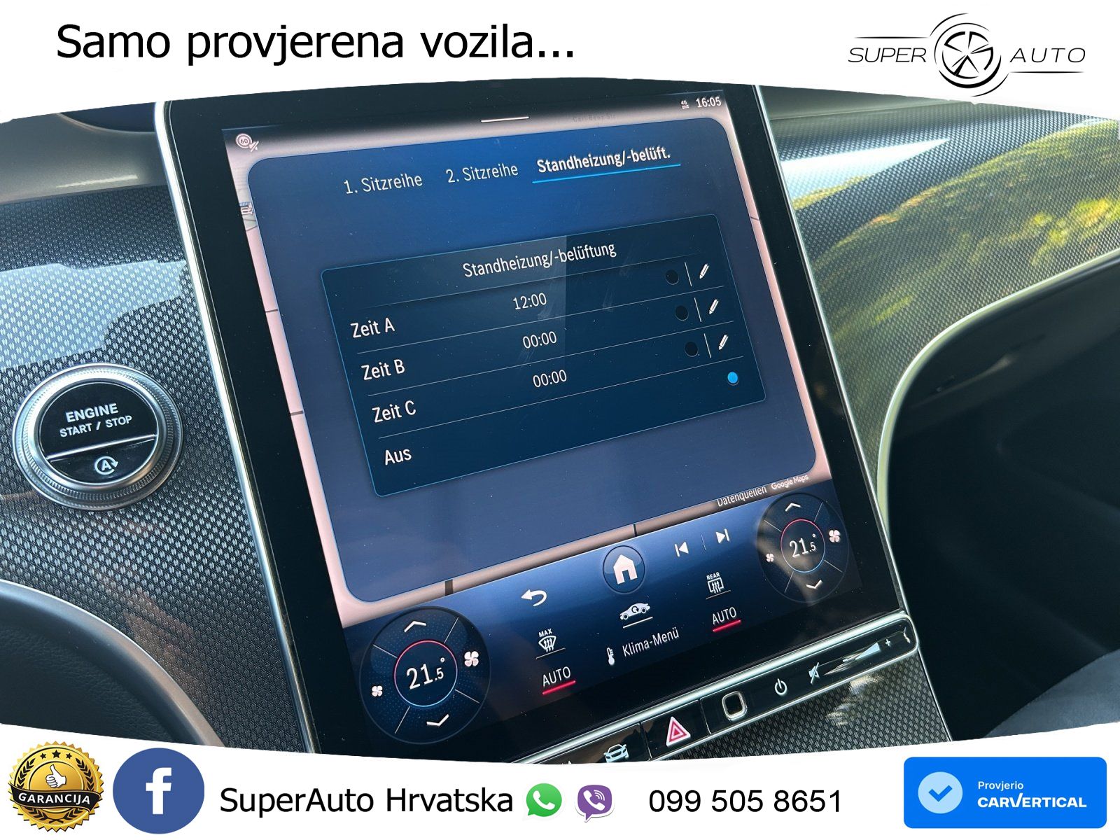 Mercedes GLC 300d (269 KS) 4MATIC 9G-TRONIC AMG ACC+HEAD+4xGR SJED+360+PANO