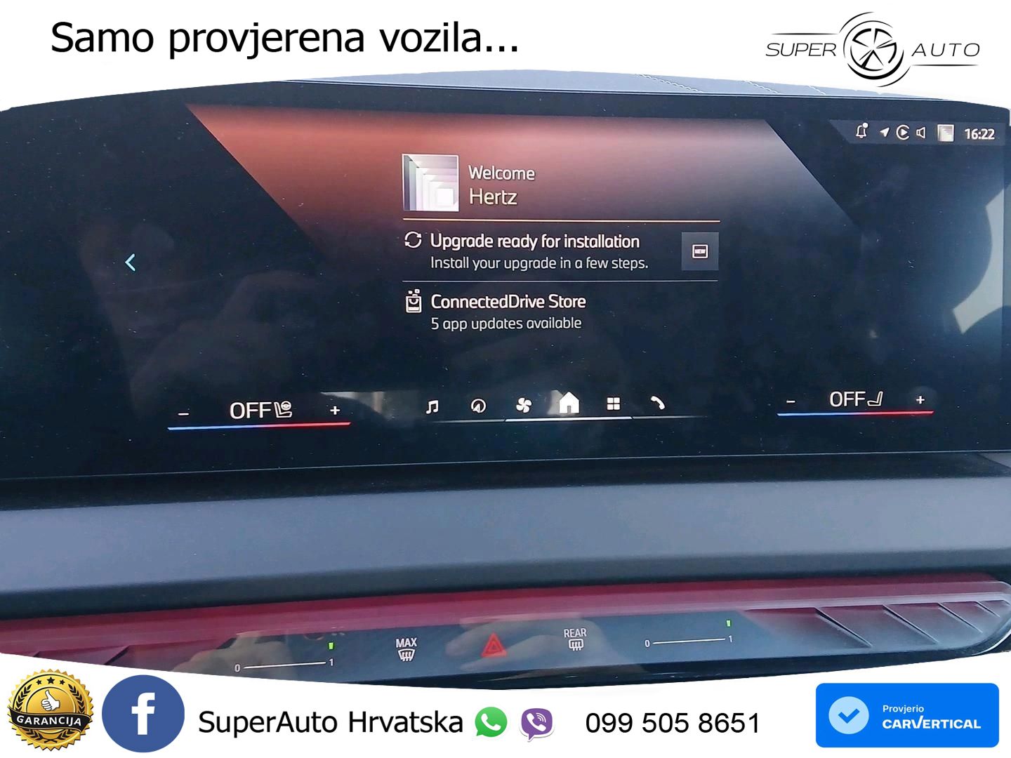 BMW X3 20 xDrive Steptronic LED+GR SJED+ACC