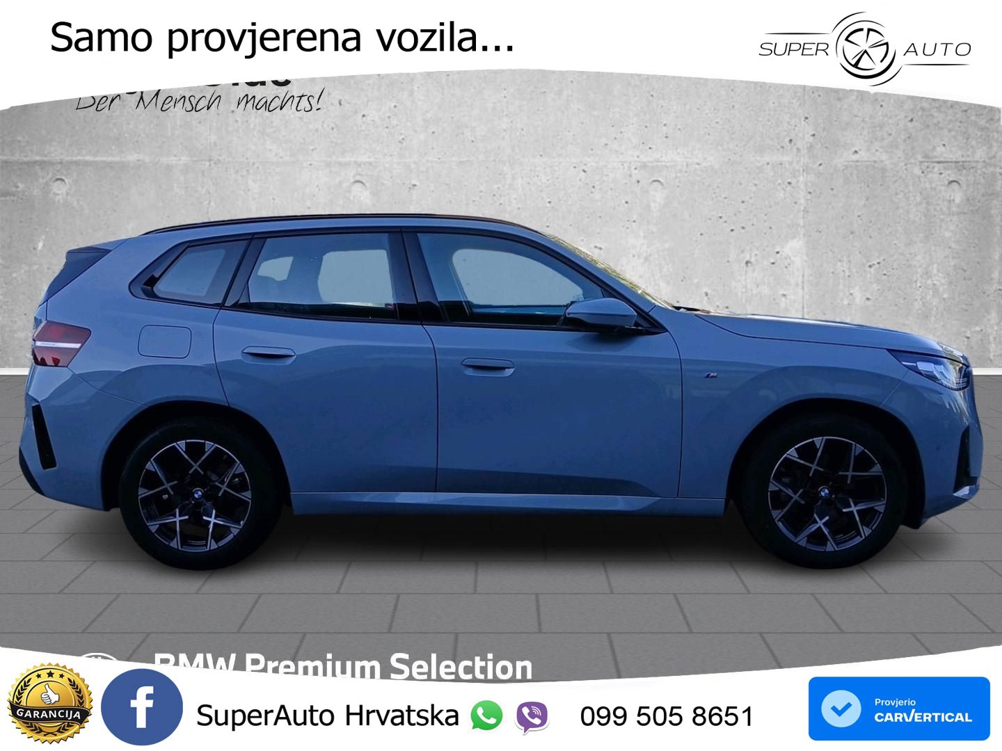 BMW X3 20 xDrive Steptronic LED+GR SJED+ACC