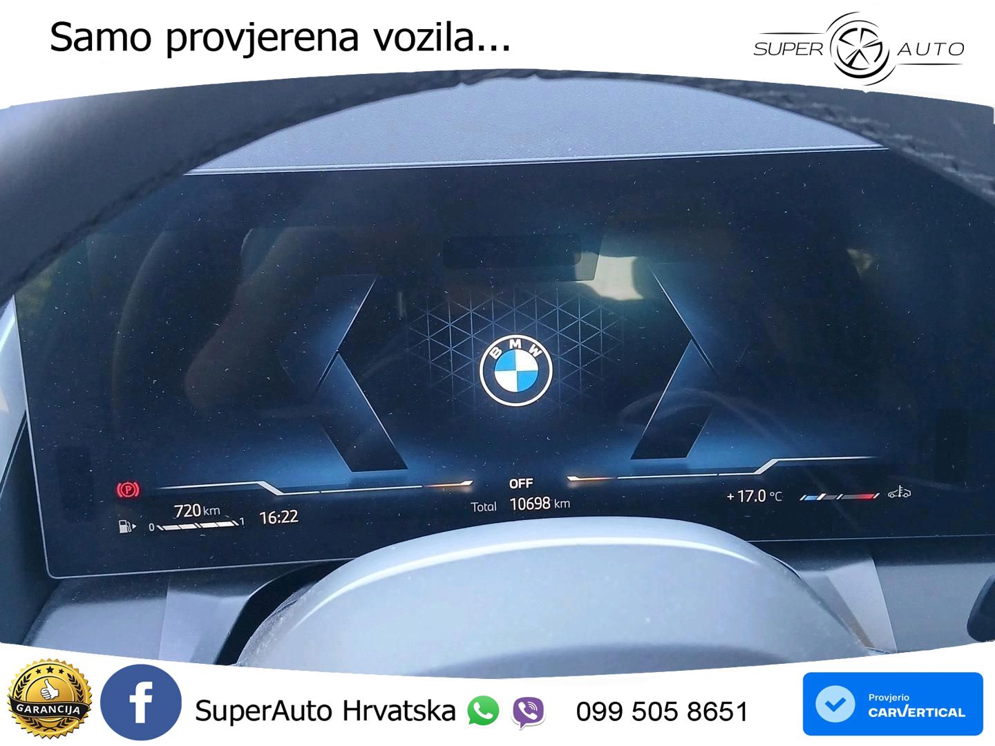 BMW X3 20 xDrive Steptronic LED+GR SJED+ACC
