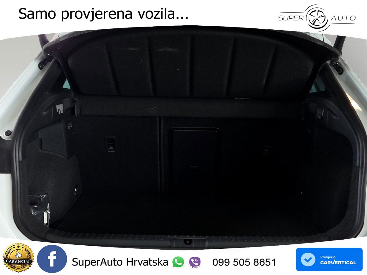 Cupra Formentor 1.5 TSI (204 KS) e-Hybrid DSG LED+GR SJED+ACC