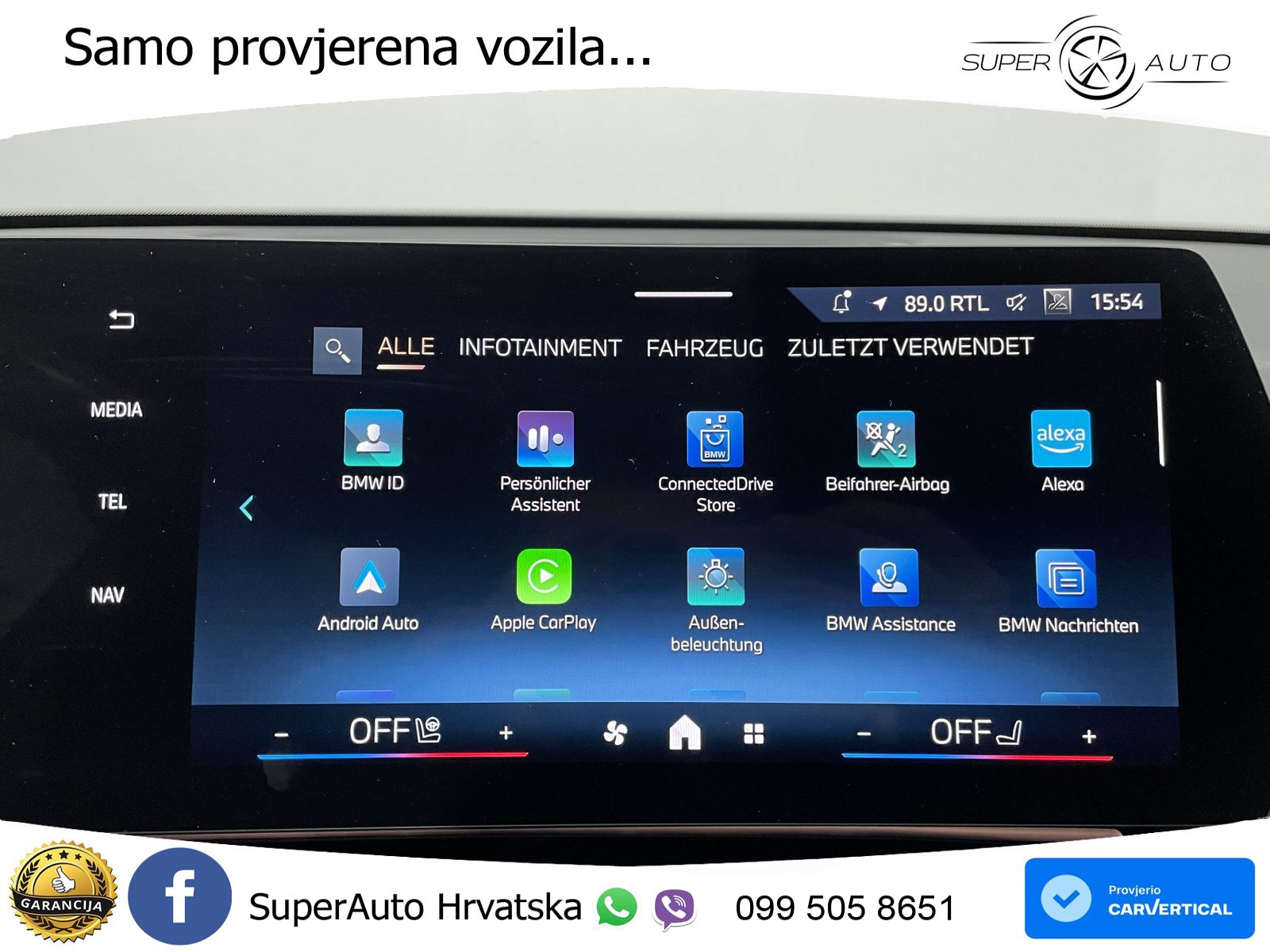 BMW X1 18d (150 KS) sDrive Steptronic LED+GR SJED+ACC