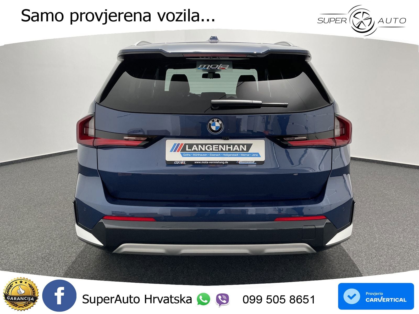 BMW X1 18d (150 KS) sDrive Steptronic LED+GR SJED+ACC