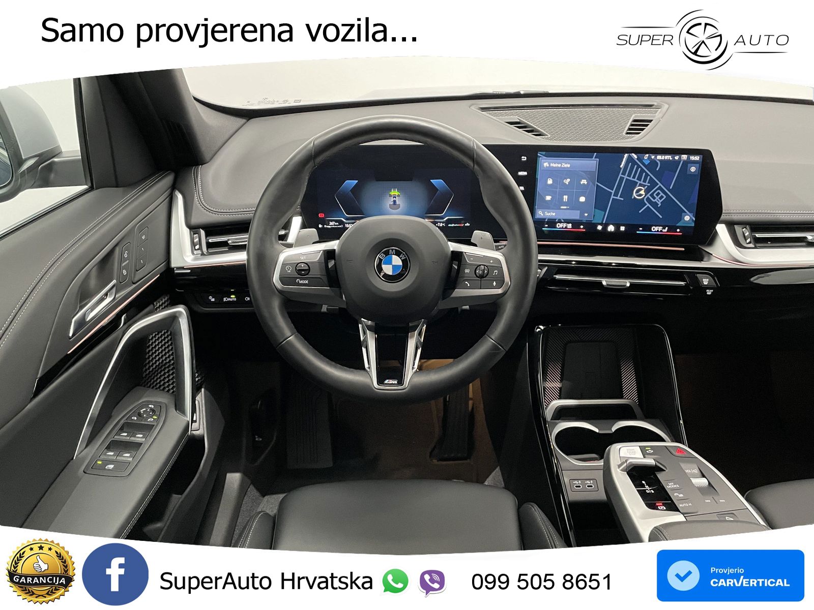 BMW X1 18d (150 KS) sDrive Steptronic LED+GR SJED+ACC