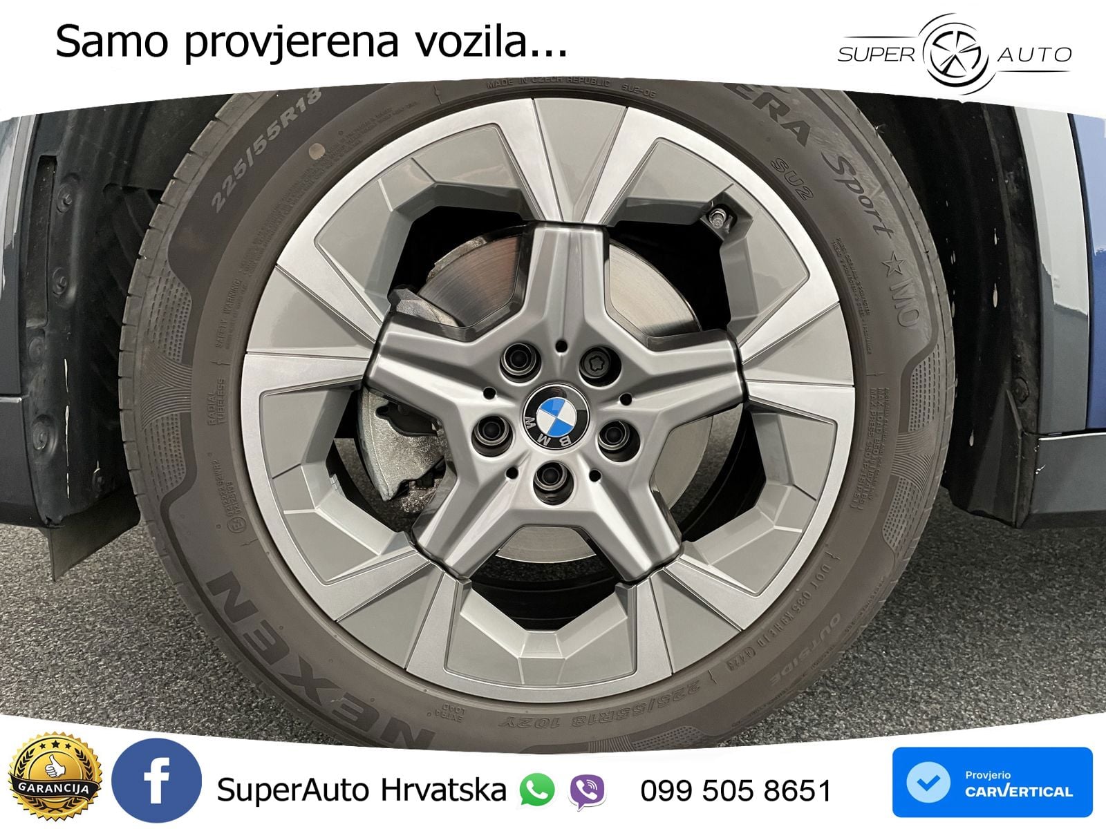 BMW X1 18d (150 KS) sDrive Steptronic LED+GR SJED+ACC