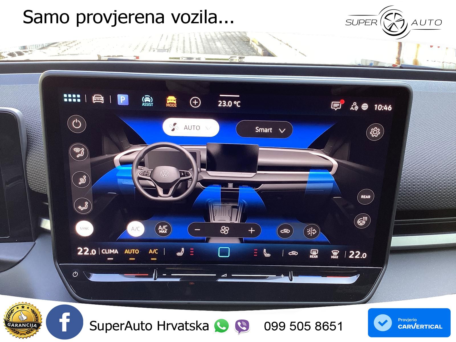 Volkswagen T-Roc II 1.5 eTSI (150 KS)  DSG LED+GR SJED+ACC