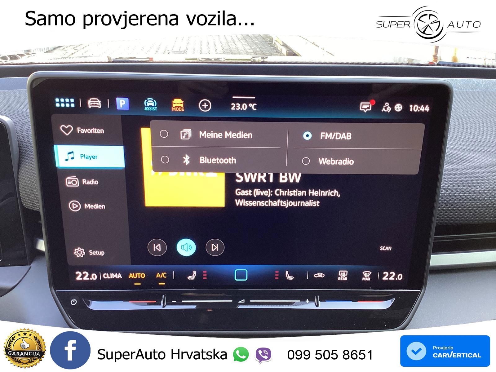 Volkswagen T-Roc II 1.5 eTSI (150 KS)  DSG LED+GR SJED+ACC