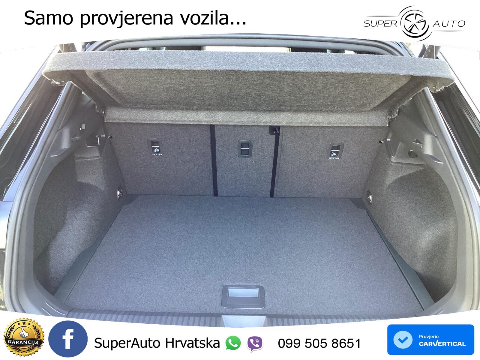 Volkswagen T-Roc II 1.5 eTSI (150 KS)  DSG LED+GR SJED+ACC