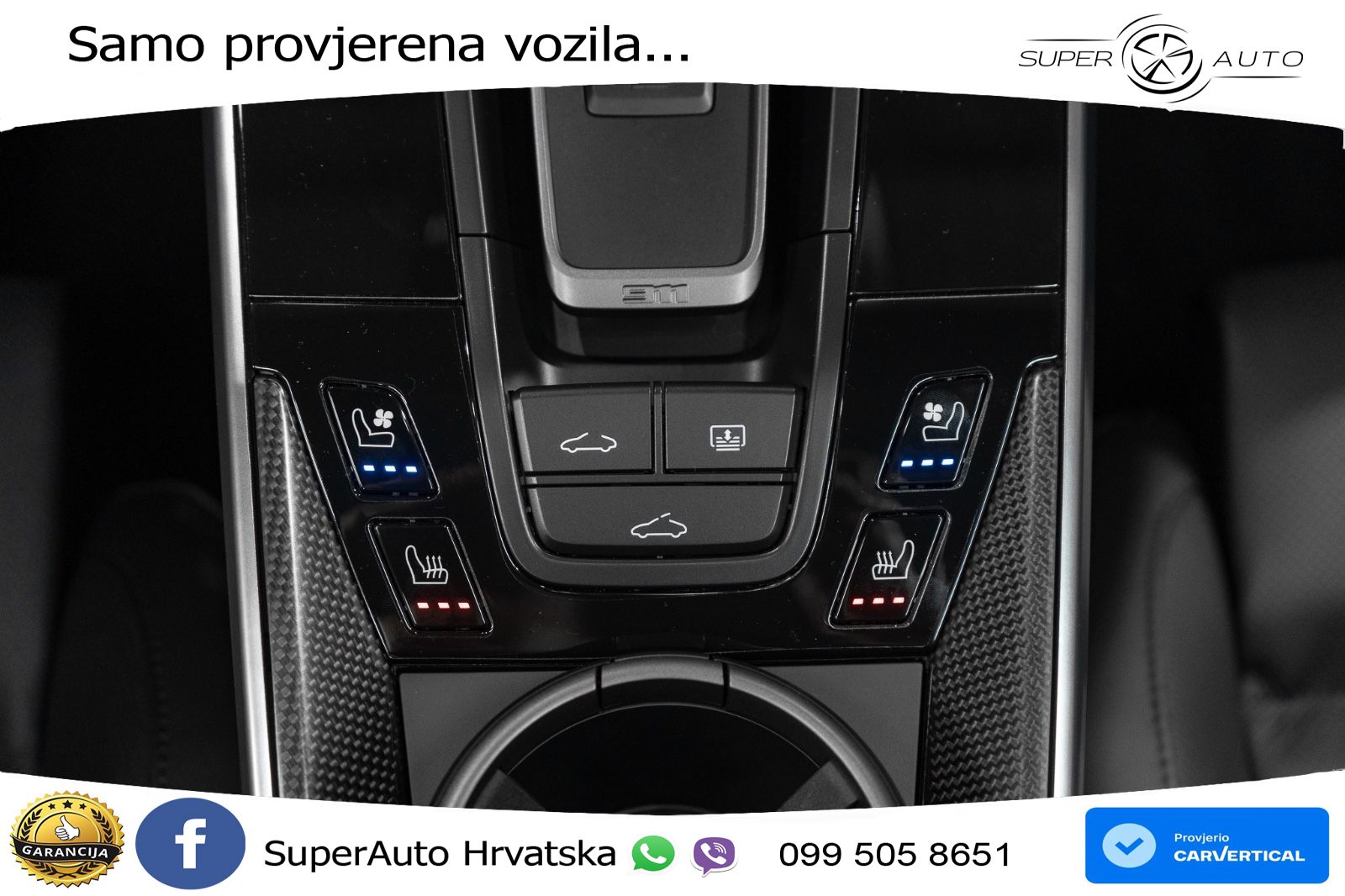 Porsche 911 Turbo S 3.8 (650 KS) PDK LED+GR SJED+ACC