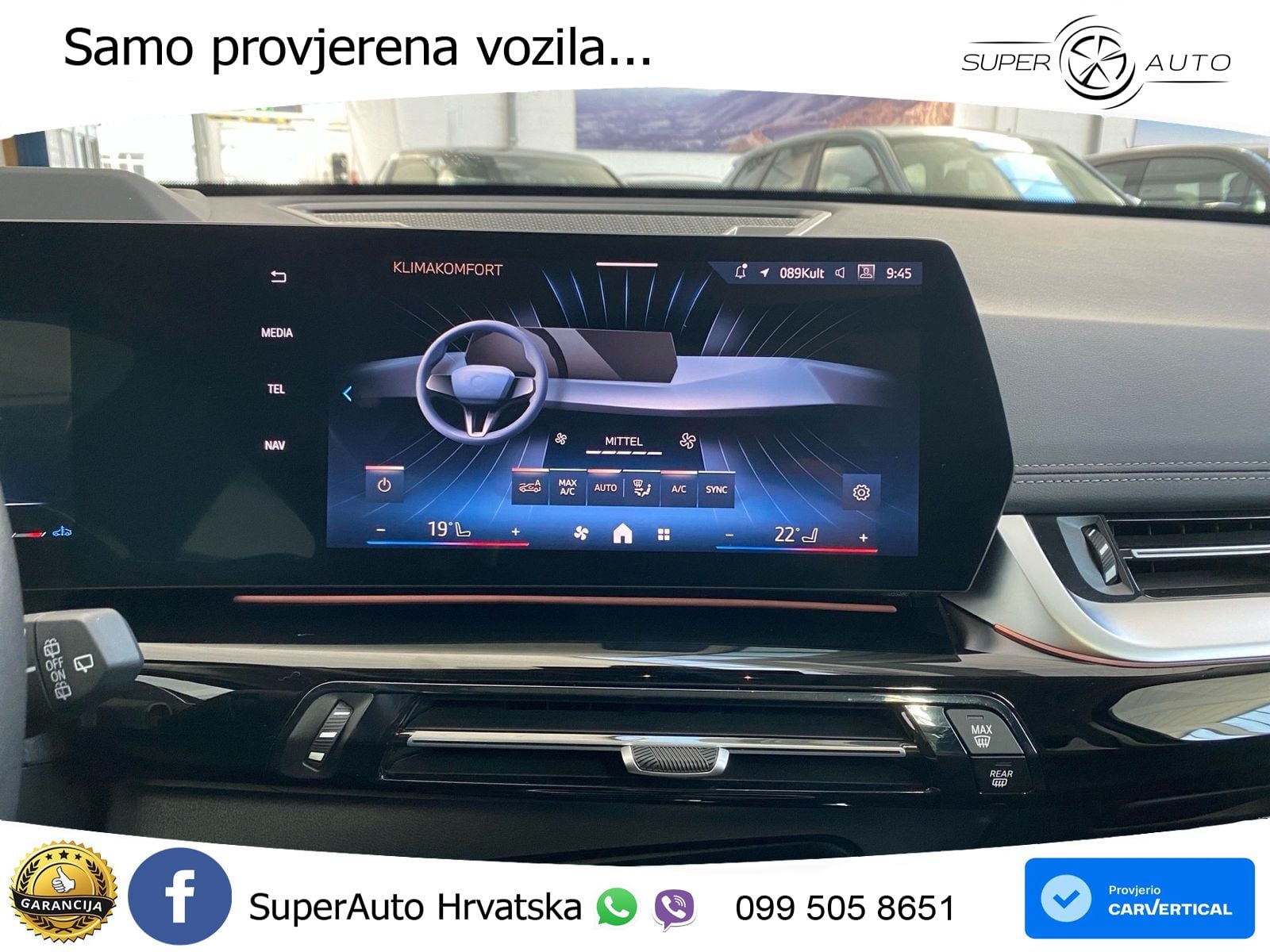 BMW X1 20i (170 KS) sDrive Steptronic xLine LED+GR SJED+ACC