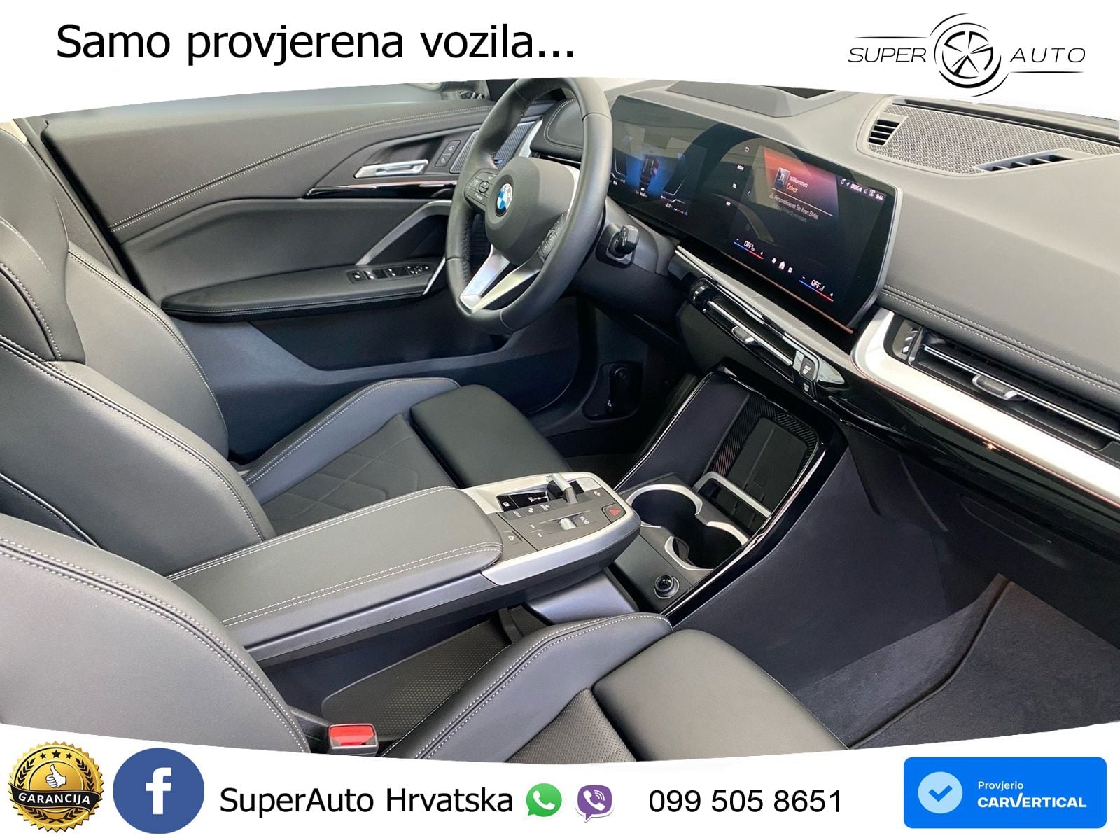 BMW X1 20i (170 KS) sDrive Steptronic xLine LED+GR SJED+ACC