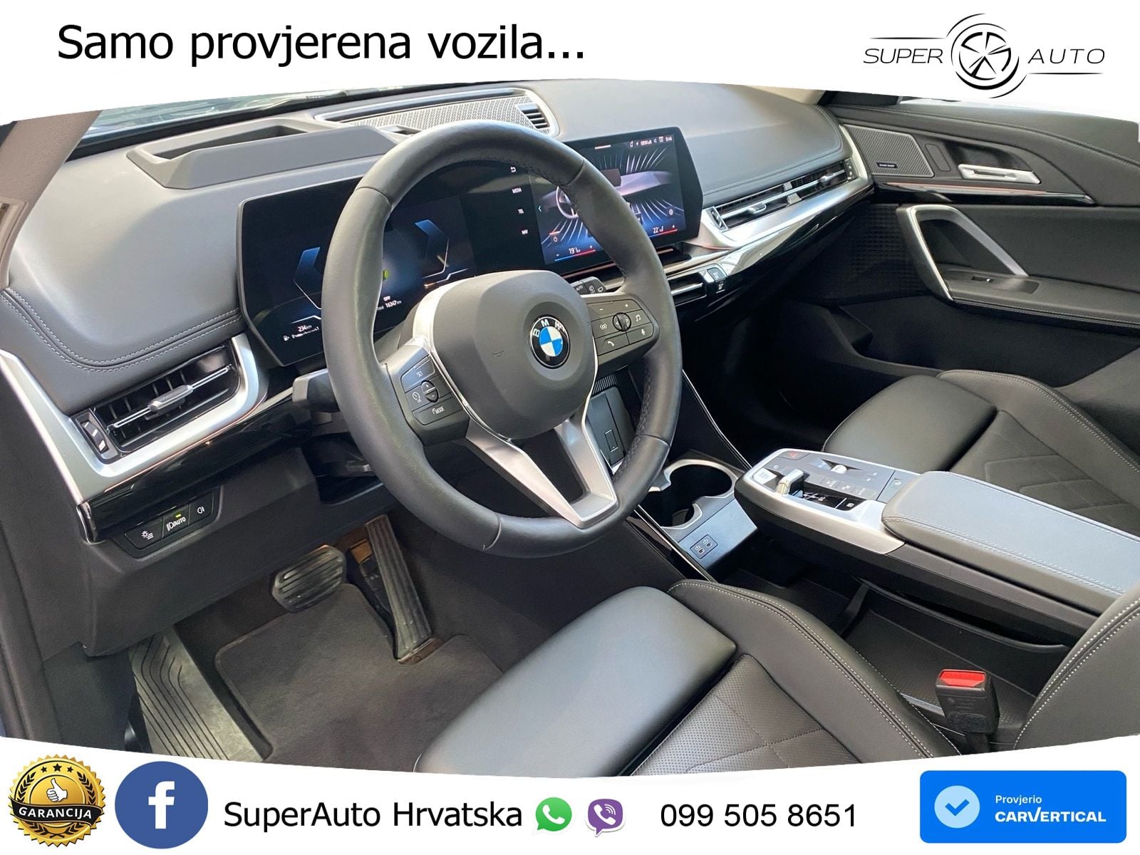 BMW X1 20i (170 KS) sDrive Steptronic xLine LED+GR SJED+ACC