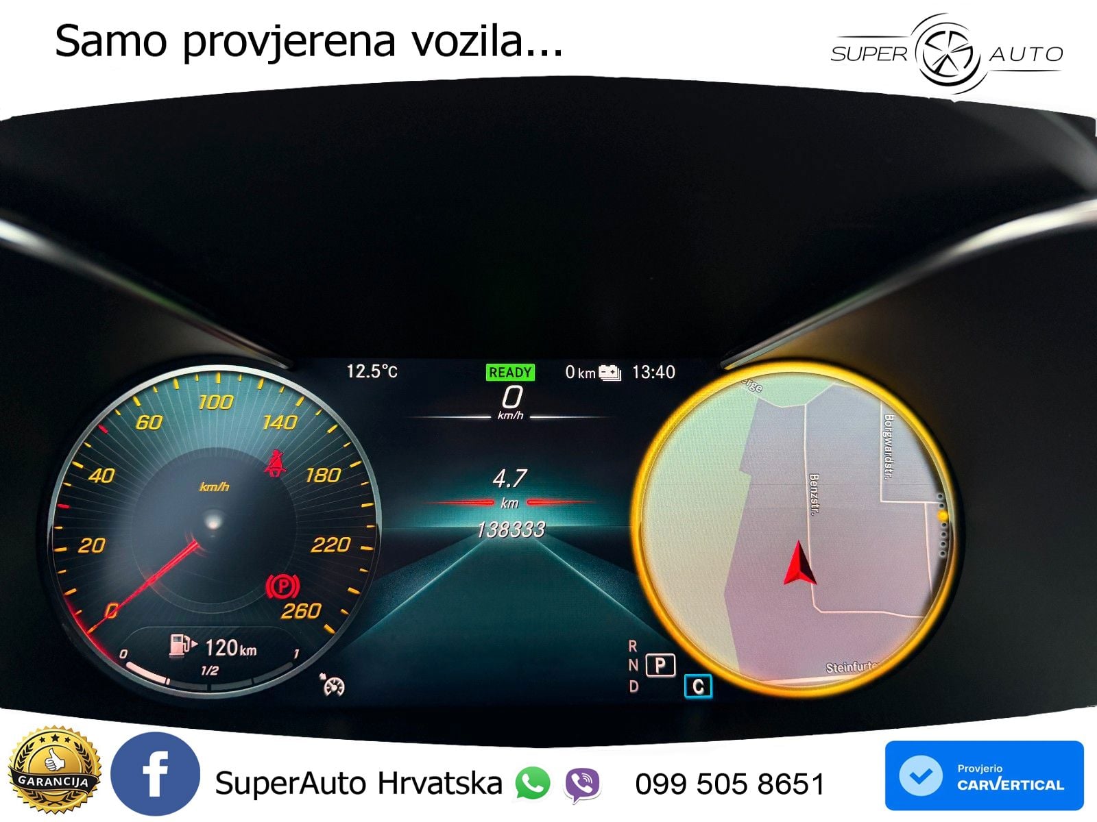 Mercedes GLC Coupe 300de (306 KS) 4MATIC 9G-TRONIC AMG