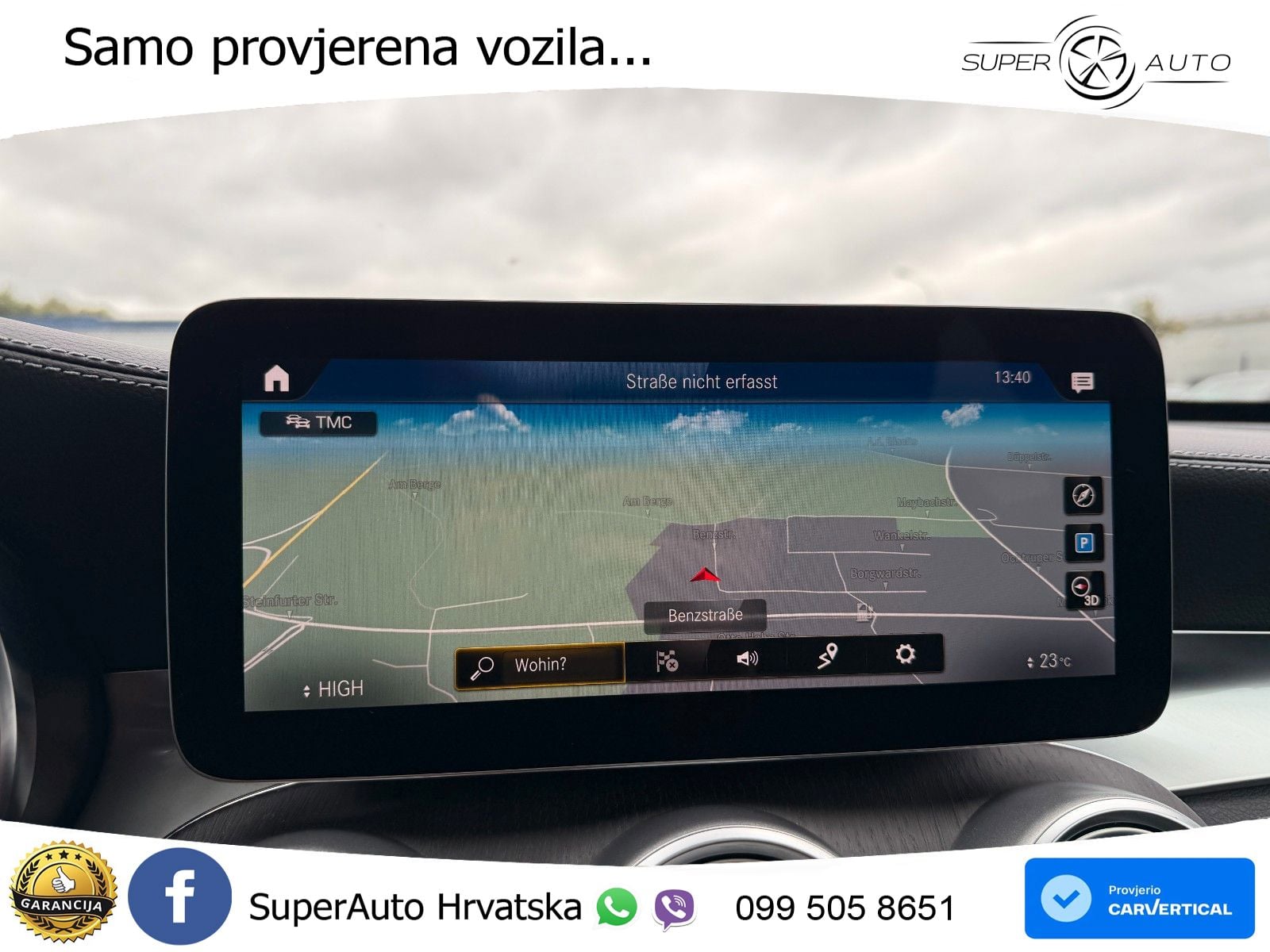 Mercedes GLC Coupe 300de (306 KS) 4MATIC 9G-TRONIC AMG