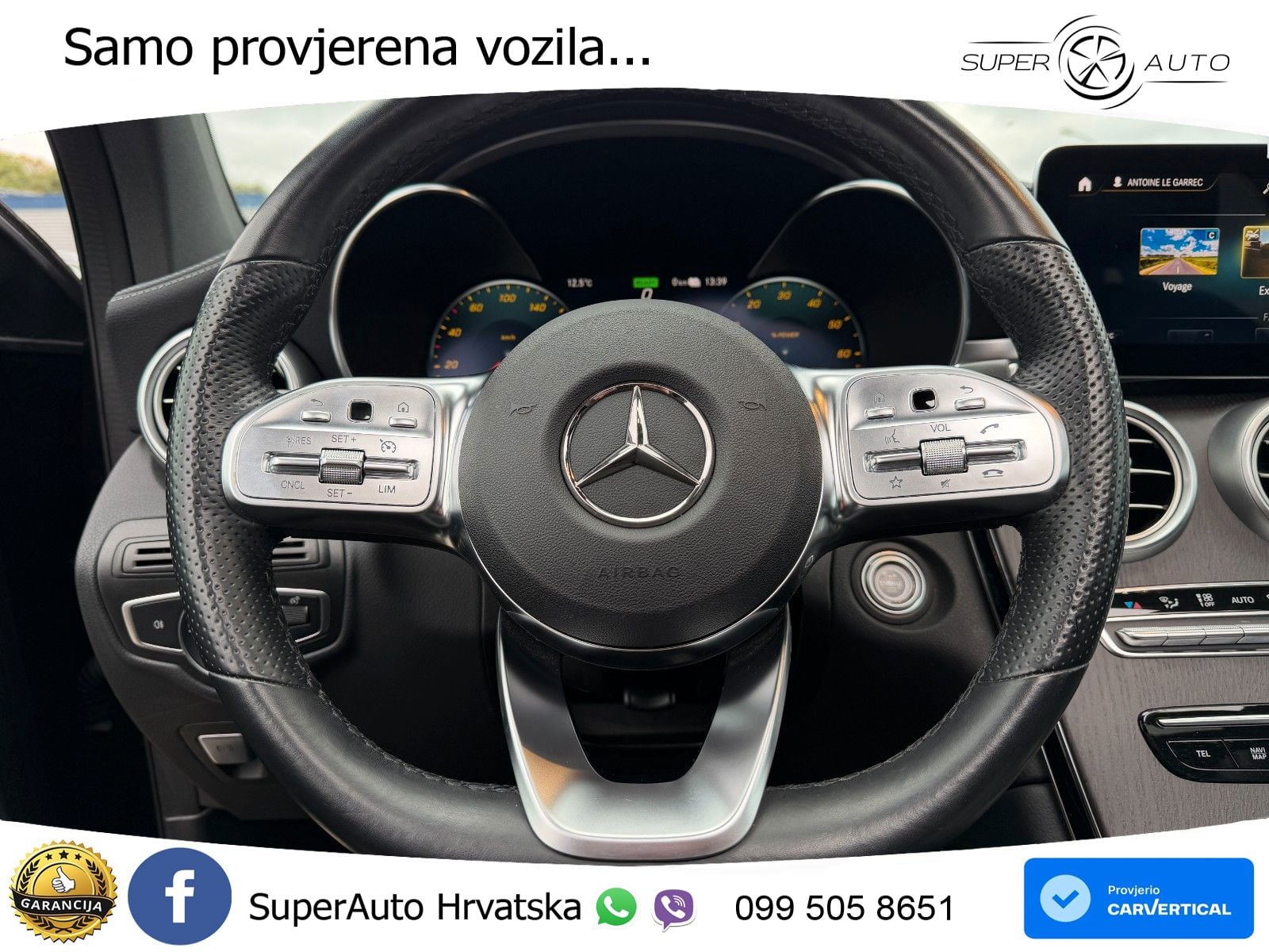 Mercedes GLC Coupe 300de (306 KS) 4MATIC 9G-TRONIC AMG