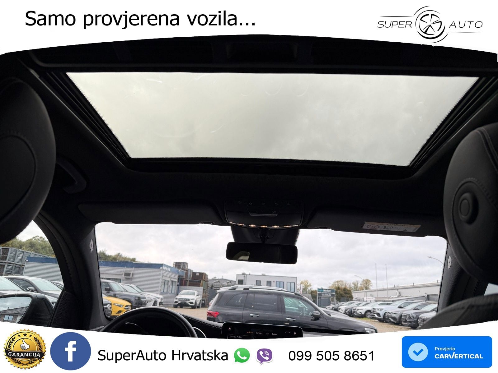 Mercedes GLC Coupe 300de (306 KS) 4MATIC 9G-TRONIC AMG